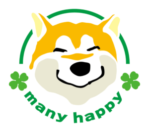 柴犬コウタのハッピィショップ