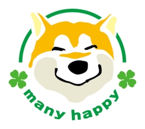 柴犬コウタのハッピィショップ